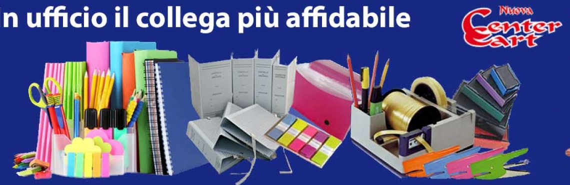 Nuova Center Cart